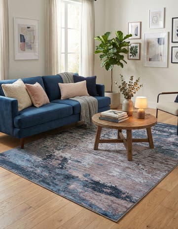 5' 3 x 8' Yara Rug