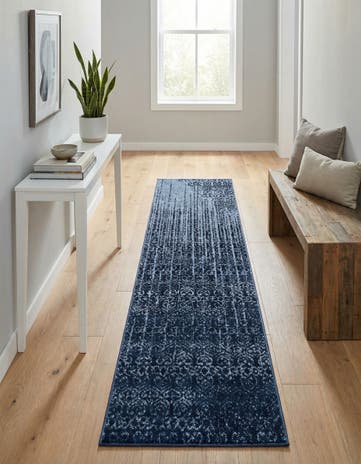 2' x 8' Loft Runner Rug