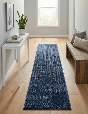 2' x 8' Loft Runner Rug