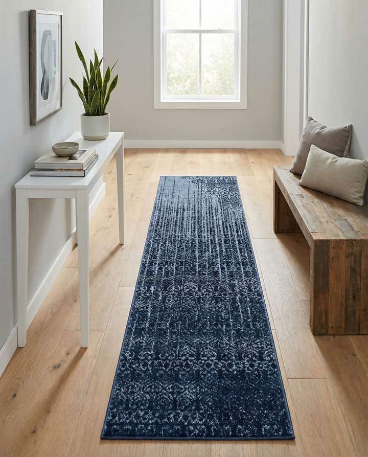 2' x 8' Angelica Runner Rug