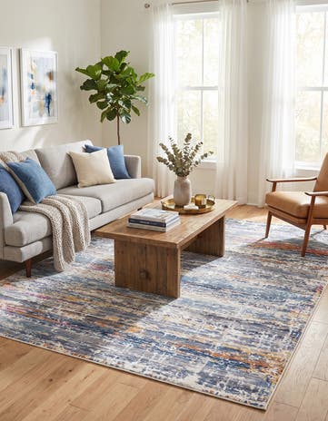 Malibu Rug
