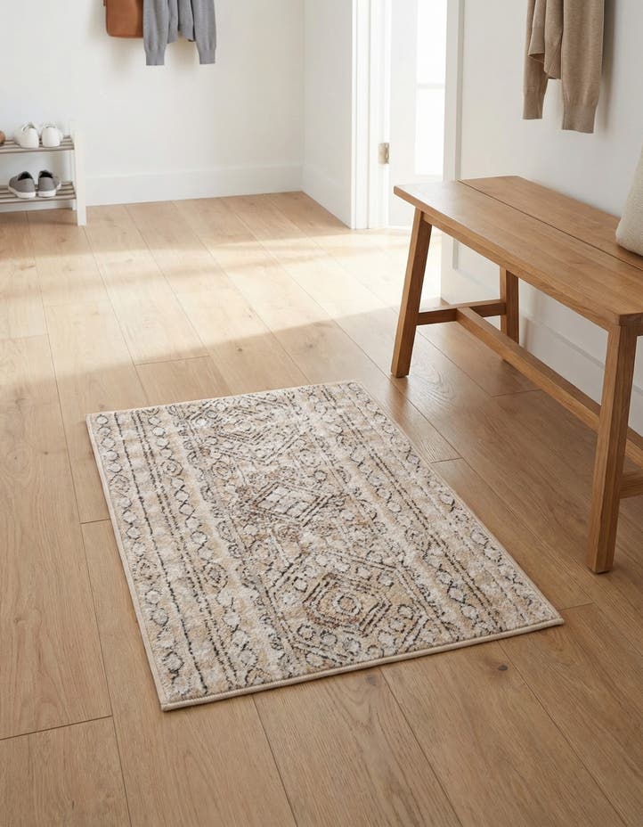 2' 2 x 3' Oregon Rug