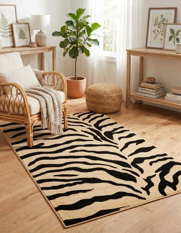 3' x 5' 3 Savannah Rug