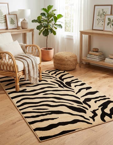 3' x 5' 3 Savannah Rug