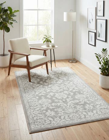 3' x 5' 3 Charlotte Rug