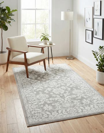 3' x 5' 3 Charlotte Rug