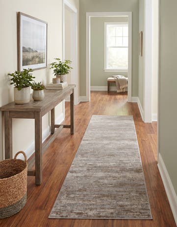 2' 7 x 12' Caspian Runner Rug
