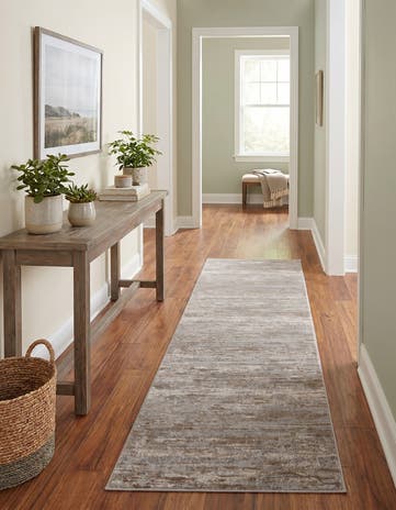 2' 7 x 12' Caspian Runner Rug
