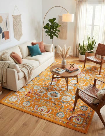 7' 10 x 10' Aurelia Rug