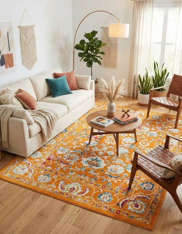 7' 10 x 10' Aurelia Rug
