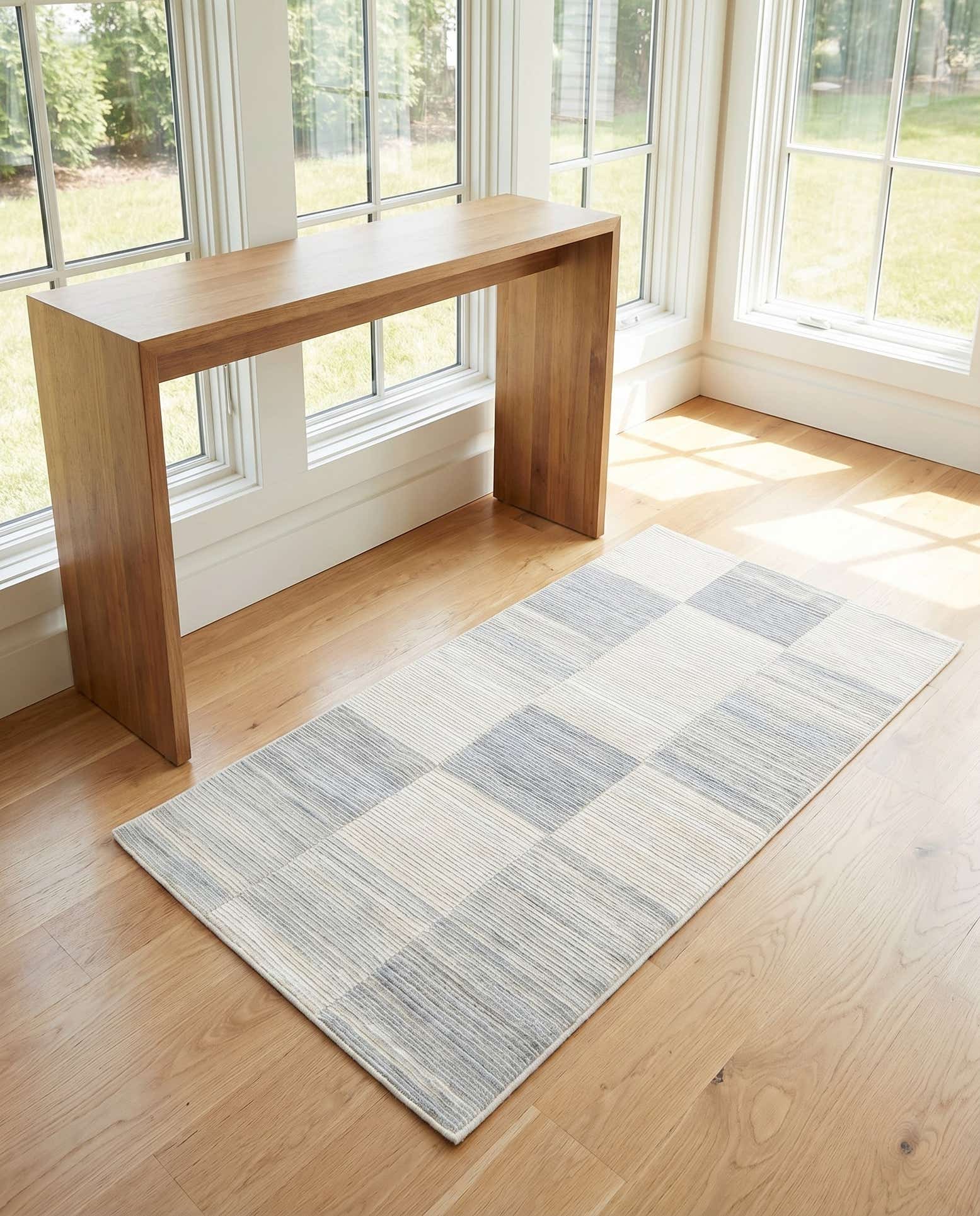 2' 7 x 5' Copenhagen Rug