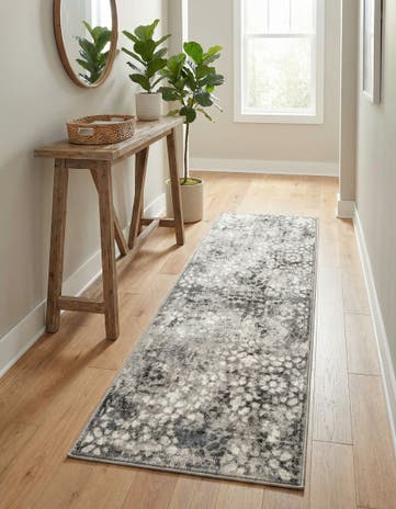 2' x 6' 7 Monaco Runner Rug