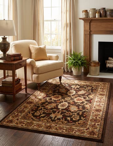 3' 3 x 5' 3 Aditi Rug