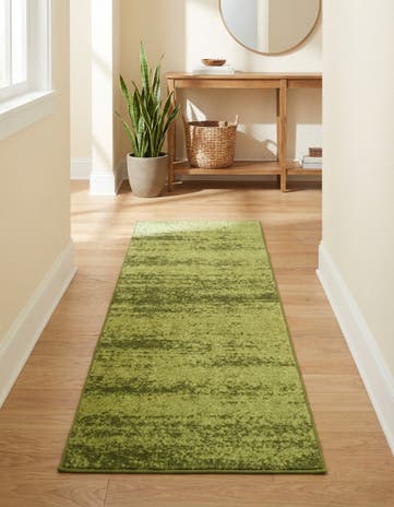 2' x 6' Angelica Runner Rug