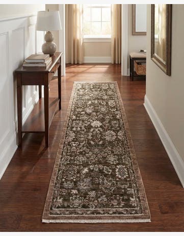 2' x 6' 3 Grand Tradition Runner Rug