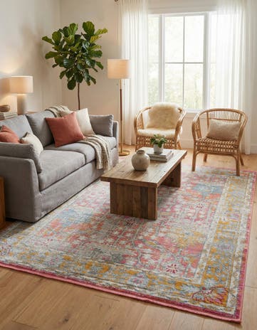 8' 2 x 10' Paragon Rug
