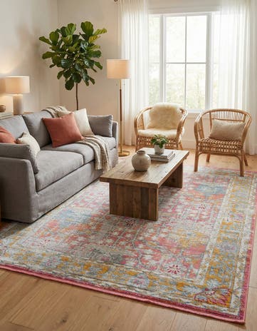 8' 2 x 10' Paragon Rug