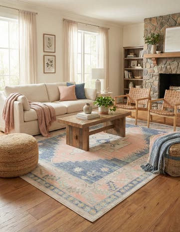 9' x 12' Whitney Rug