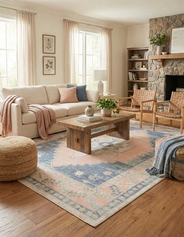 9' x 12' Whitney Rug
