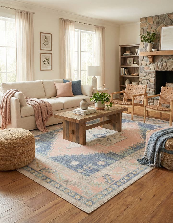 9' x 12' Whitney Rug