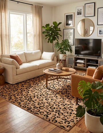 10' x 13' 1 Savannah Rug