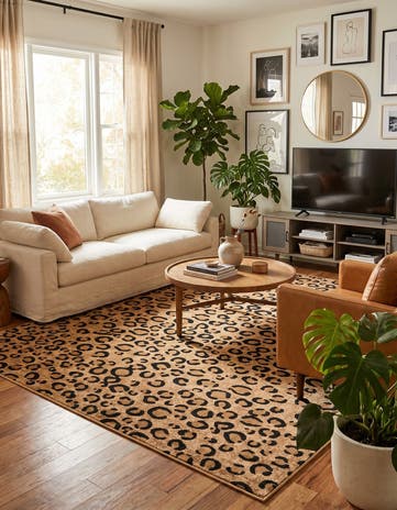 10' x 13' 1 Savannah Rug