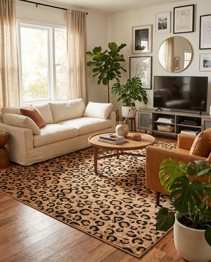 10' x 13' 1 Savannah Rug