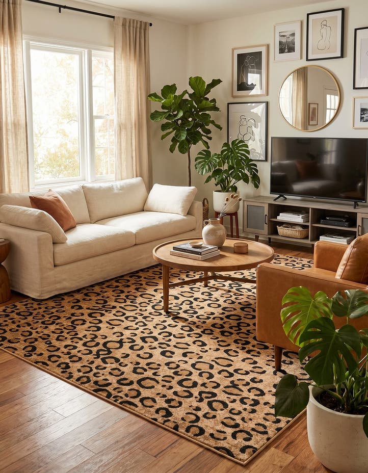 10' x 13' 1 Savannah Rug