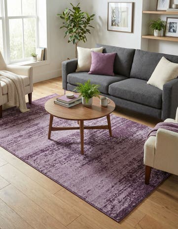 5' 3 x 8' Angelica Rug