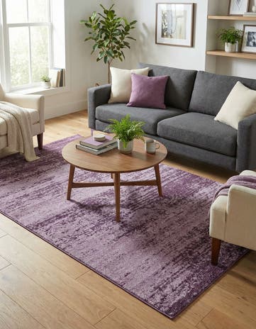 5' 3 x 8' Angelica Rug