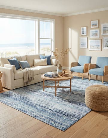 5' x 7' 10 Malibu Rug