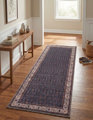 2' x 5' Yara Runner Rug