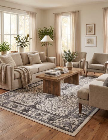 7' x 10' Miranda Rug