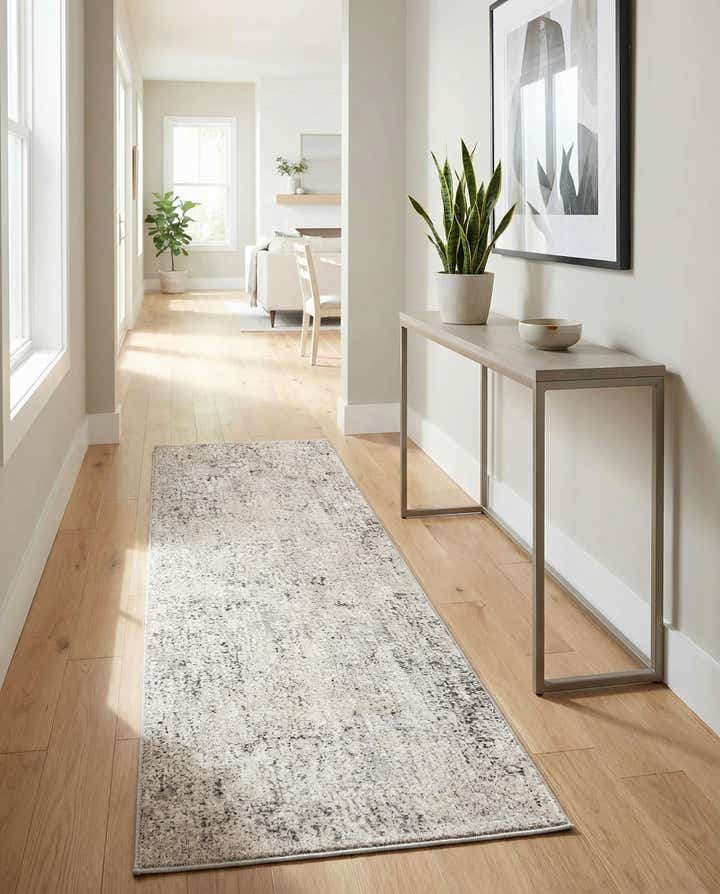 2' 2 x 6' Caspian Runner Rug