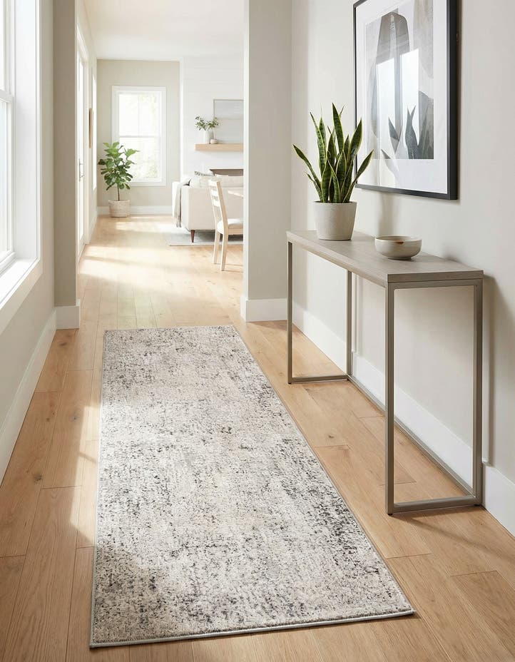 2' 2 x 6' Caspian Runner Rug