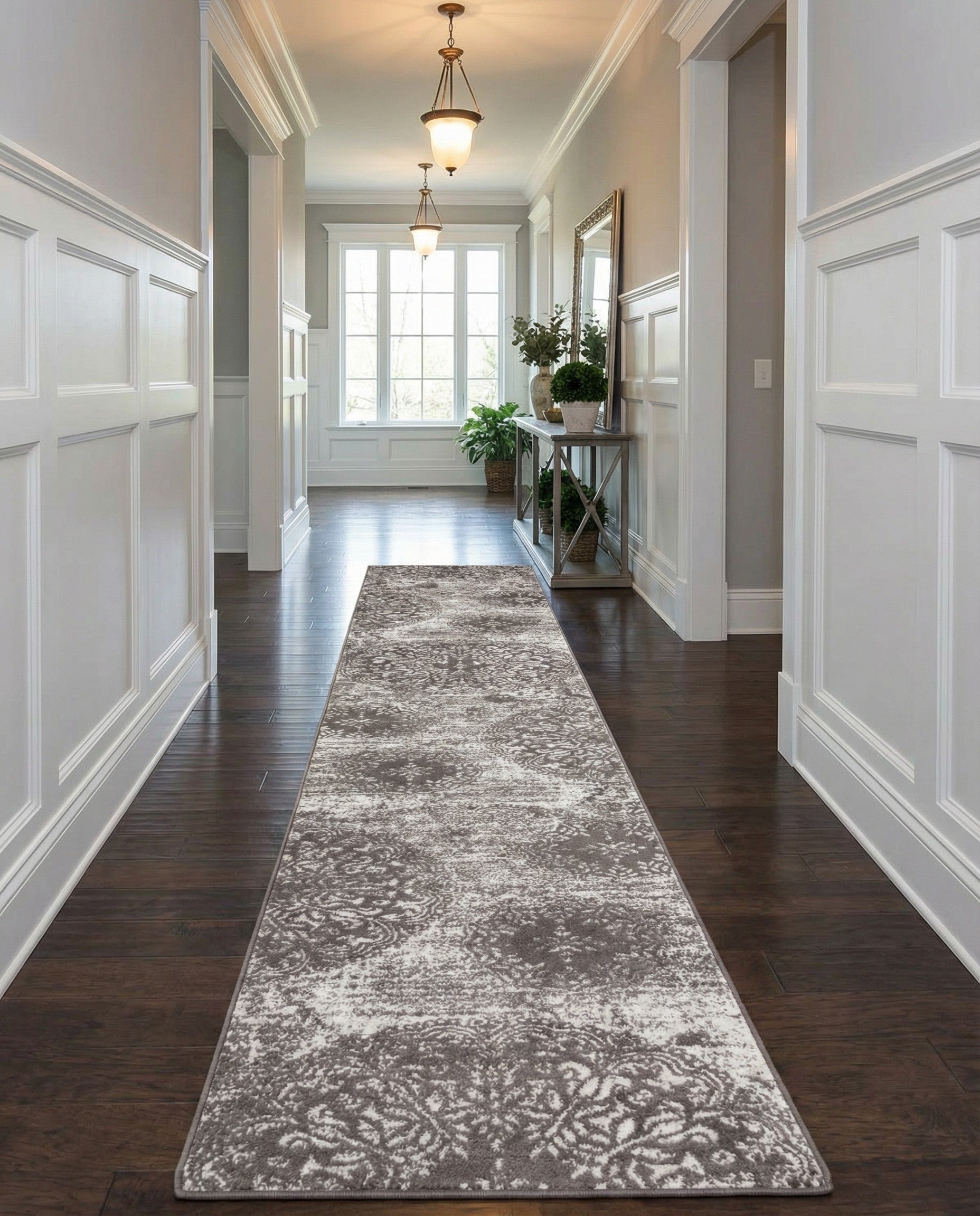 2' 7 x 18' Monte Carlo Runner Rug