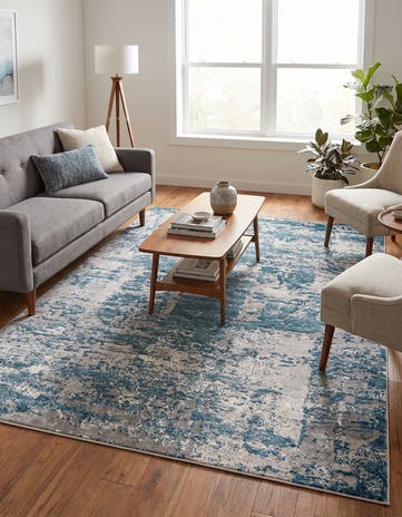 7' x 10' Finsbury Rug