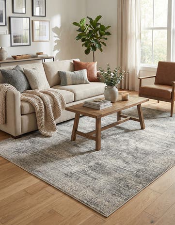 5' 3 x 8' Finsbury Rug