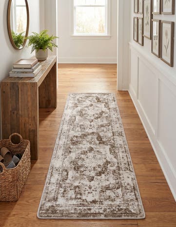 2' x 6' Monte Carlo Runner Rug