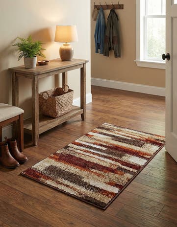 2' x 3' Equinox Rug