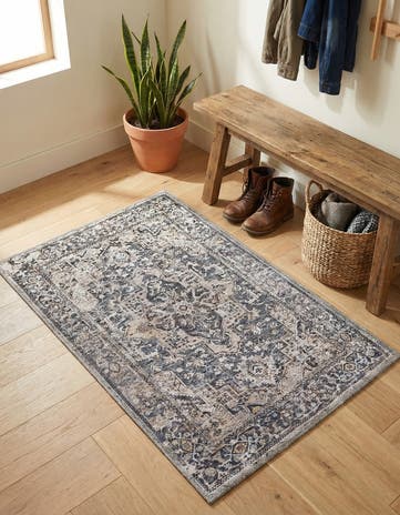 2' x 3' Yara Rug