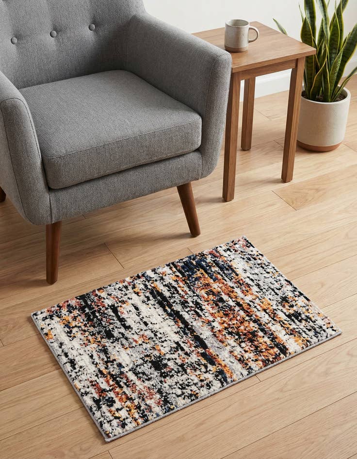 Detail image of 2' x 3' Tucson Rug