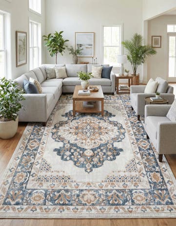10' x 14' Oxford Rug