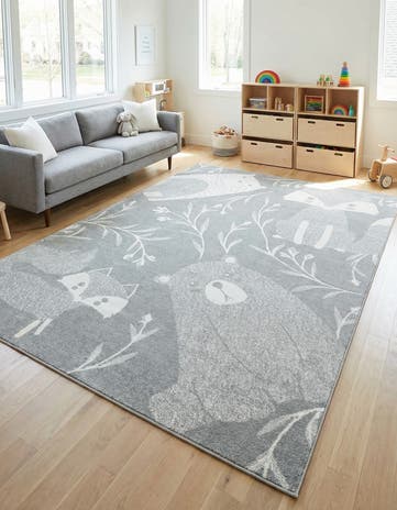 7' 10 x 11' Whimsy Kids Rug