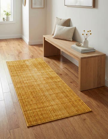 2' 2 x 4' Gemstone Runner Rug