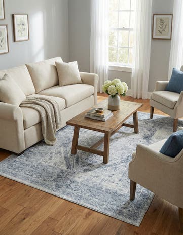 5' 3 x 8' Eliza Rug