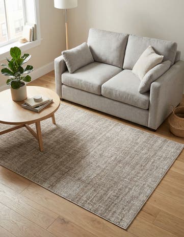 Driftwood Beige Silta Rug