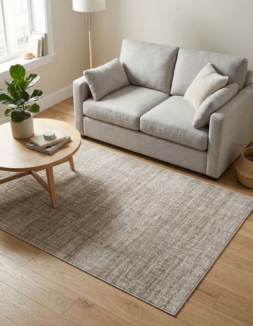 Driftwood Beige Silta Rug