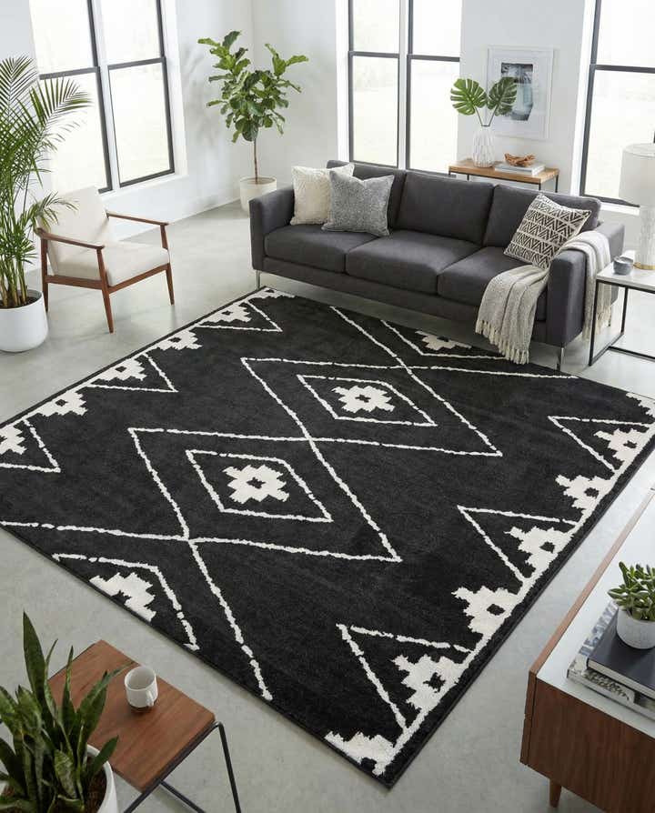 10' x 10' Oslo Square Rug