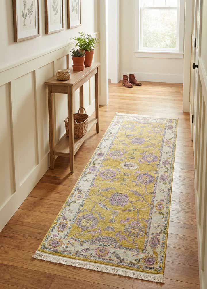 2' 2 x 6' Paragon Runner Rug